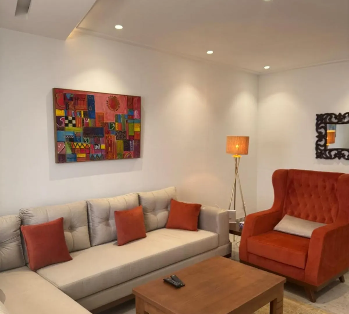 Apartment Yasmina Tunes